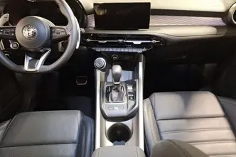 Alfa Romeo Tonale, 1.5, 96 kW, hybrid, automatic, front-wheel drive