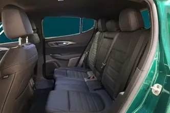 Alfa Romeo Tonale, 1.5, 96 kW, hybrid, automatic, front-wheel drive