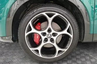 Alfa Romeo Tonale, 1.5, 96 kW, hybrid, automatic, front-wheel drive