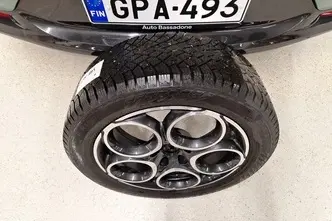 Alfa Romeo Tonale, 1.5, 96 kW, hybrid, automatic, front-wheel drive