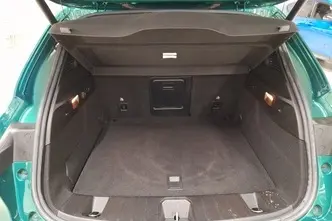 Alfa Romeo Tonale, 1.5, 96 kW, hybrid, automatic, front-wheel drive