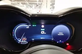 Alfa Romeo Tonale, 1.5, 96 kW, hybrid, automatic, front-wheel drive