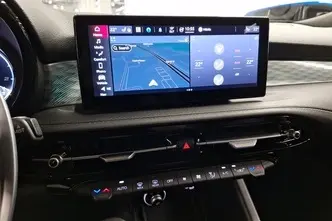 Alfa Romeo Tonale, 1.5, 96 kW, hybrid, automatic, front-wheel drive