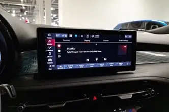 Alfa Romeo Tonale, 1.5, 96 kW, hybrid, automatic, front-wheel drive