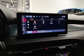 Alfa Romeo Tonale, 1.5, 96 kW, hybrid, automatic, front-wheel drive