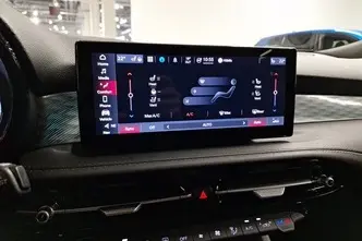 Alfa Romeo Tonale, 1.5, 96 kW, hybrid, automatic, front-wheel drive