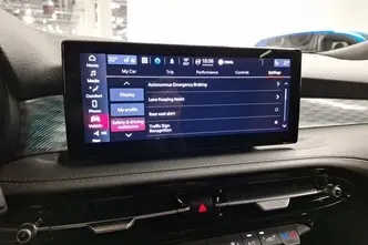 Alfa Romeo Tonale, 1.5, 96 kW, hybrid, automatic, front-wheel drive