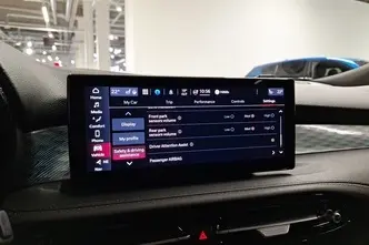 Alfa Romeo Tonale, 1.5, 96 kW, hybrid, automatic, front-wheel drive