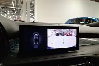 Alfa Romeo Tonale, 1.5, 96 kW, hybrid, automatic, front-wheel drive