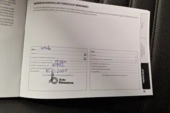 Alfa Romeo Tonale, 1.5, 96 kW, hybrid, automatic, front-wheel drive