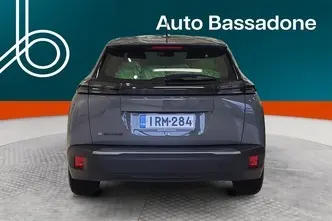 Peugeot 2008, электричество, автомат, передний привод