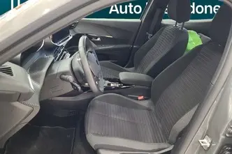 Peugeot 2008, электричество, автомат, передний привод