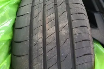 Peugeot 2008, электричество, автомат, передний привод