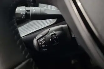 Peugeot 2008, электричество, автомат, передний привод