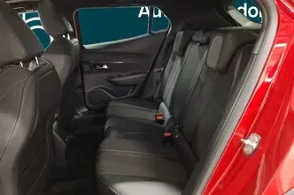 Peugeot 2008, 1.2, 96 kW, bensiin, automaat, esivedu