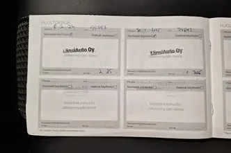 Peugeot 2008, 1.2, 96 kW, bensiin, automaat, esivedu