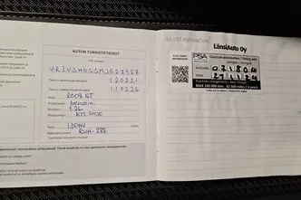 Peugeot 2008, 1.2, 96 kW, bensiin, automaat, esivedu