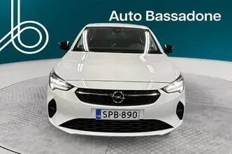 Opel Corsa, электричество, автомат, передний привод