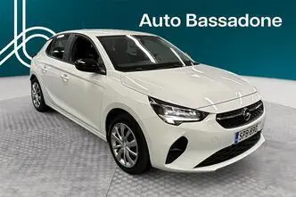 Opel Corsa, электричество, автомат, передний привод