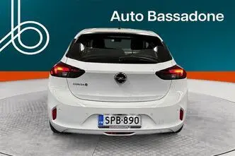 Opel Corsa, электричество, автомат, передний привод