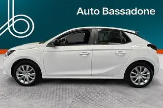 Opel Corsa, электричество, автомат, передний привод