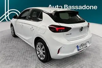 Opel Corsa, электричество, автомат, передний привод