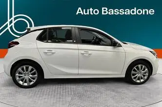 Opel Corsa, электричество, автомат, передний привод