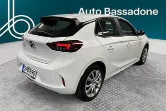 Opel Corsa, электричество, автомат, передний привод