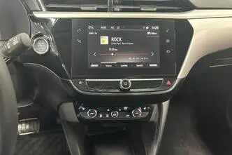 Opel Corsa, электричество, автомат, передний привод