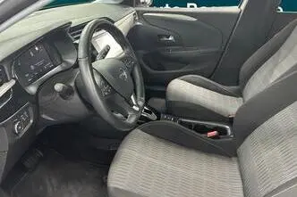 Opel Corsa, электричество, автомат, передний привод