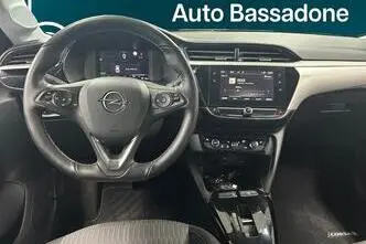 Opel Corsa, электричество, автомат, передний привод