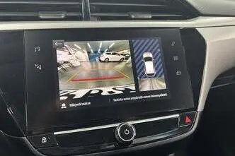 Opel Corsa, электричество, автомат, передний привод