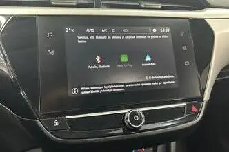 Opel Corsa, электричество, автомат, передний привод