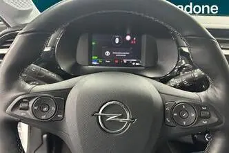 Opel Corsa, электричество, автомат, передний привод