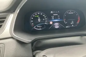 Renault Captur, 1.3, 103 kW, гибрид, автомат, передний привод