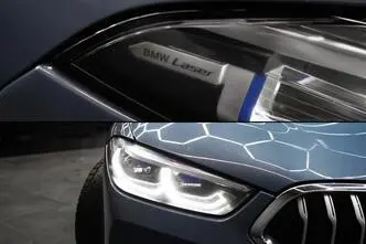 BMW 840, 3.0, 235 kW, diisel, automaat, nelikvedu