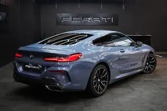 BMW 840, 3.0, 235 kW, diisel, automaat, nelikvedu