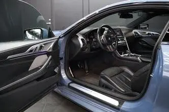 BMW 840, 3.0, 235 kW, diisel, automaat, nelikvedu