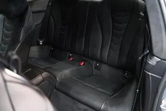 BMW 840, 3.0, 235 kW, diisel, automaat, nelikvedu