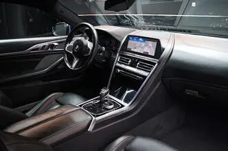 BMW 840, 3.0, 235 kW, diisel, automaat, nelikvedu