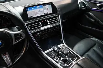 BMW 840, 3.0, 235 kW, diisel, automaat, nelikvedu