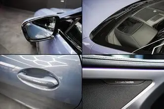 BMW 840, 3.0, 235 kW, diisel, automaat, nelikvedu