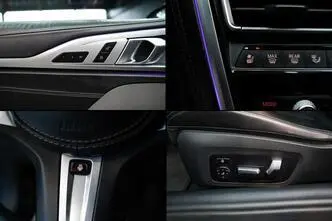 BMW 840, 3.0, 235 kW, diisel, automaat, nelikvedu