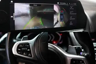 BMW 840, 3.0, 235 kW, diisel, automaat, nelikvedu