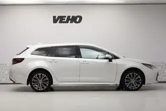 Toyota Corolla, 1.8, 72 kW, hübriid, automaat, esivedu