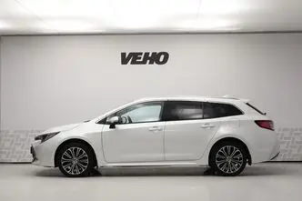 Toyota Corolla, 1.8, 72 kW, hübriid, automaat, esivedu