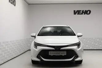 Toyota Corolla, 1.8, 72 kW, hübriid, automaat, esivedu