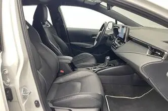 Toyota Corolla, 1.8, 72 kW, hübriid, automaat, esivedu