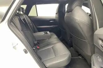 Toyota Corolla, 1.8, 72 kW, hübriid, automaat, esivedu