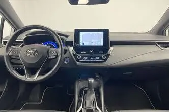 Toyota Corolla, 1.8, 72 kW, hübriid, automaat, esivedu